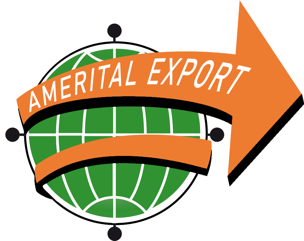 Amerital Logistica Spa